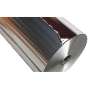 Manufacturers price 1235 3003 5052 8011 8079 aluminium foil for cooking packing