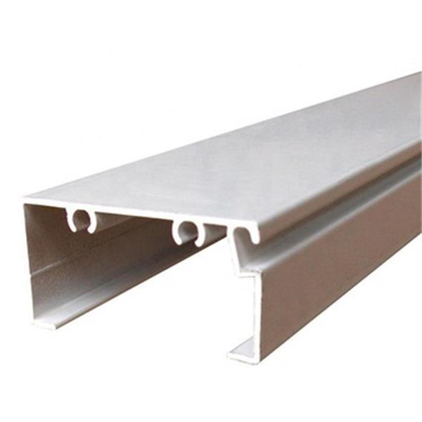 Good Quality Aluminum Profile - Super Quality Aluminium Extrusion Profiles, Factory Price Aluminium Extrusion, Supplier Extrusions Aluminum Profiles – Huifeng detail pictures