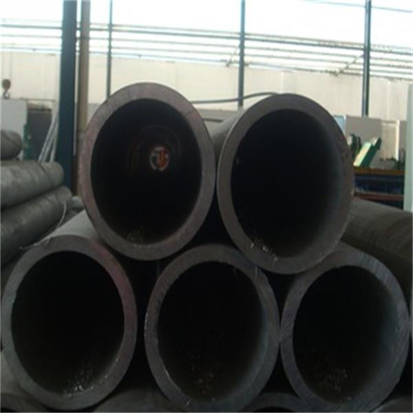 Low price for  Thin Wall Aluminum Pipe  - High Quality 6061 6082 5083 2024 Aluminium Pipe / 7075 T6 Aluminum Tube – Huifeng detail pictures