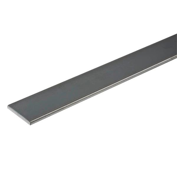 Wholesale Price 2014 Round Aluminum Bar Rod Billet - Customized Length Aluminum Flat Bar 3105 3003 7075 6101 6061 T65 T651 aluminum rod – Huifeng