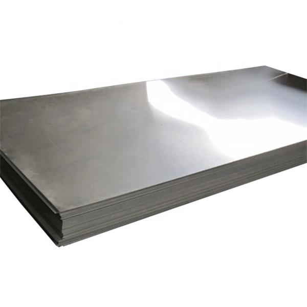 OEM Supply Aluminum Diamond Plate Sheets - 6082/6061/5083 Medium Thickness Aluminum Plate/Sheet Good Weld Aluminium Extrusion High Quality Aluminum Alloy Plate for Container Supplier Price – Huifeng