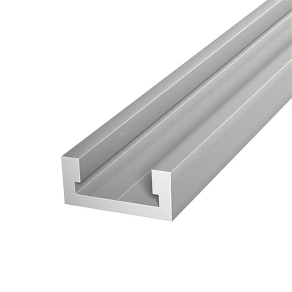 Super Lowest Price Vertex Aluminum Profile - 6061, 6063 6082 6083 Industrial aluminium profiles – Huifeng