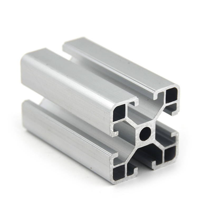 Cheap price Aluminum Alloy Profile - Industrial aluminium profiles 6061/6063/6083/7075 – Huifeng