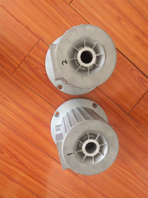 2022 China New Design Aluminum Can - Wholesale Adc-12 OEM Service Aluminum Die Casting Housing for Auto Spare – Huifeng