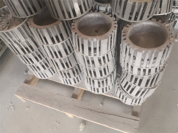 OEM/ODM Manufacturer Aluminum Tube Pipe For Automobile - Professional Custom Manufacturer Cast  Aluminum Alloy Die Casting – Huifeng