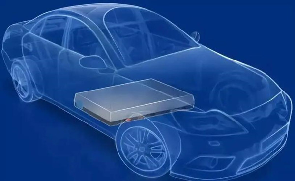 Electric vehicle technology prospect: aluminum battery