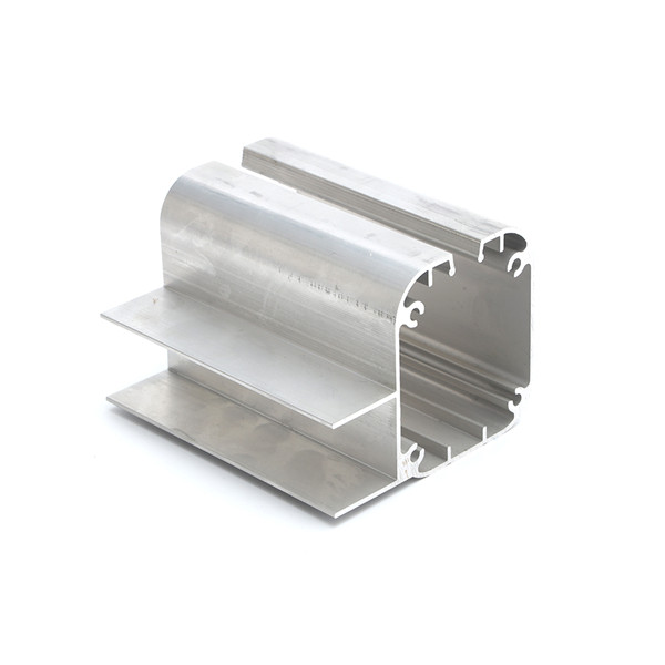 Cheapest Price  Aluminum Shutter Profile - Multi-purpose 6061-T6 Aluminium Profiles For Automotive Parts – Huifeng