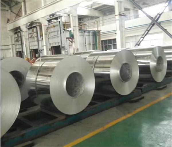 Reasons for the surge in global aluminum prices