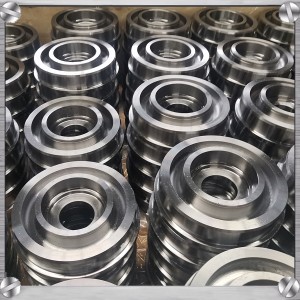 High Precision Bearing Support