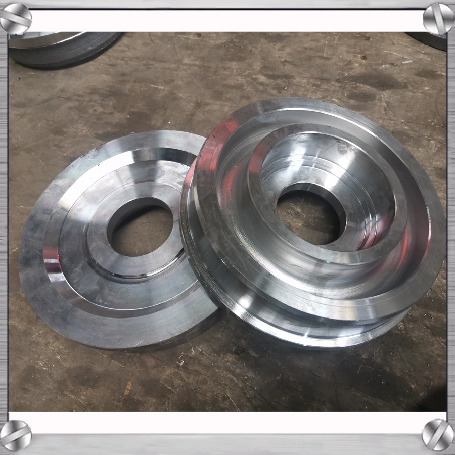 Short Lead Time for High Tension Spring - High Precision Bearing Support – Mingchang