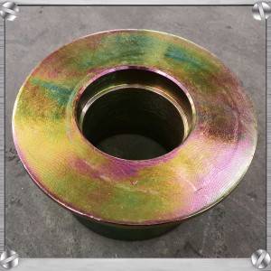 High Quality Guide Wheel Used For Prefabricated Construction Machinery