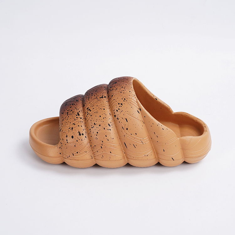 Bread Sandals