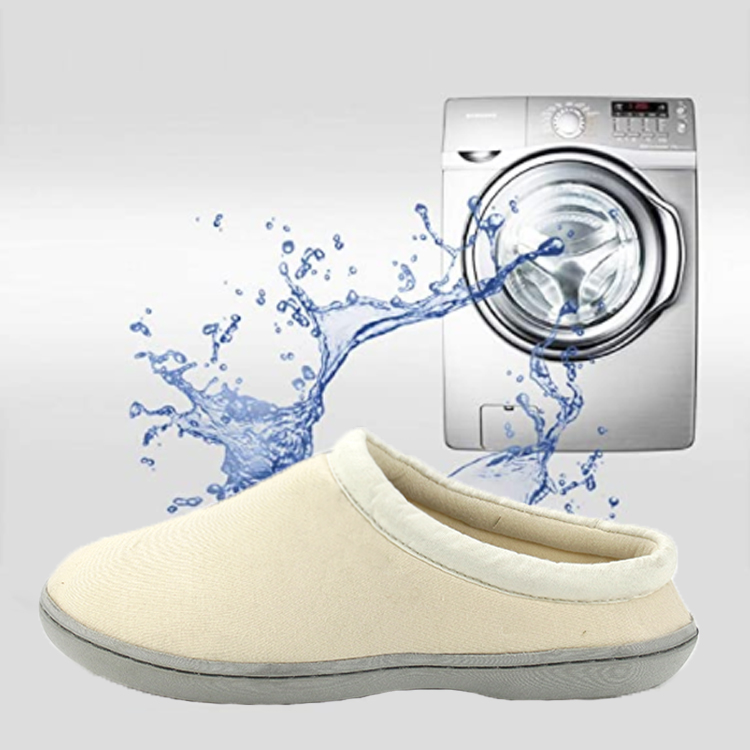 Comfort Arch Support Slippers