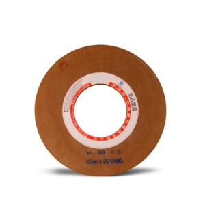 Lowest Price for Polishing Tool - Flat Roll Resin Bond Diamond Polishing Wheels Grinding Tools – YUXINGAN