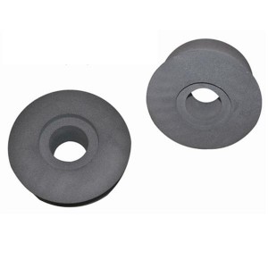 One of Hottest for Abrasive Grinding Wheel - Hypodermic Needle Grinding Wheels – YUXINGAN