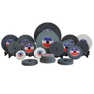 Factory wholesale Cheap Resin Bonded Cutting Disc Grinding Wheel From China - Bench Grinder Grinding Wheel For Metal – YUXINGAN