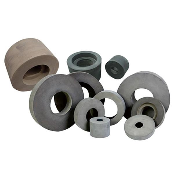High Quality for Abrasive Tool - Rubber Control & Centreless – YUXINGAN