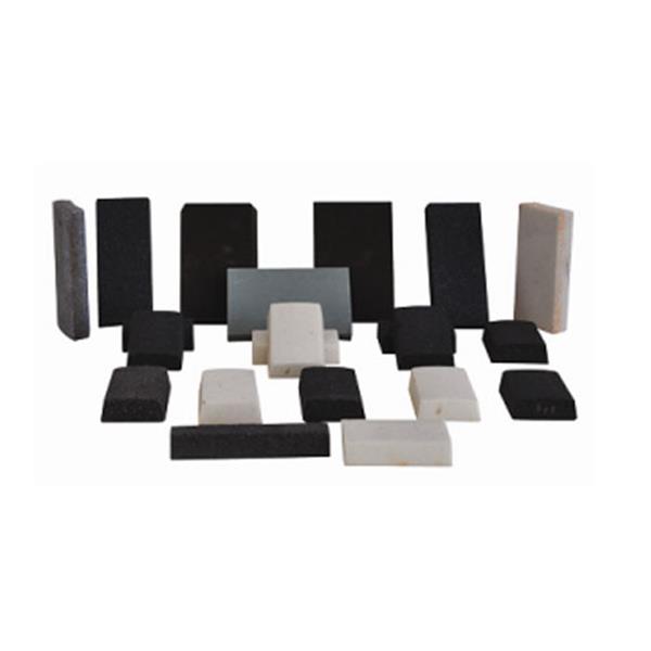Best-Selling Flat Surface Grinding - Aluminum Oxide Abrasive Grinding Segment – YUXINGAN