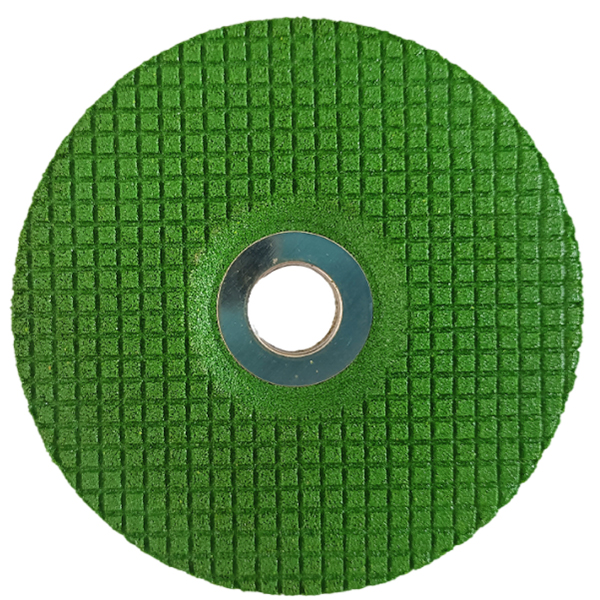 2021 High quality China Silicon Carbide Cutting Disc - Flexible Grinding Disc – YUXINGAN