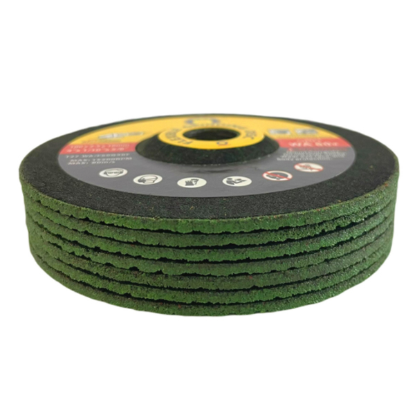 2021 wholesale price Cutting And Grinding Disc - Flexible Grinding Disc – YUXINGAN