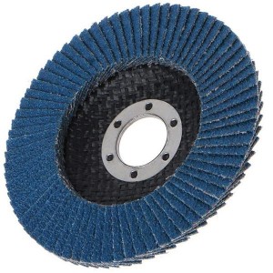 Super Purchasing for Saw Grinding - Abrasive Flap Disc Wheel For Metal – YUXINGAN