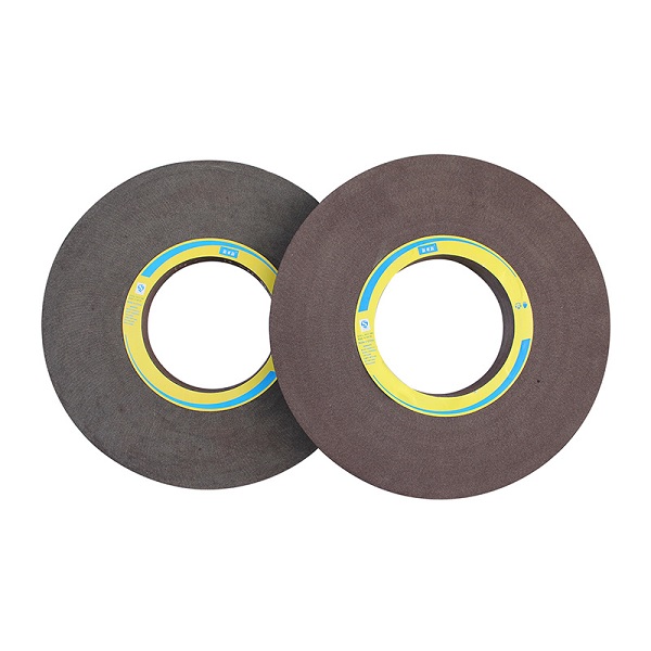 Factory Price For Cup Grinding Wheel - Flat Roll Resin Bond Diamond Polishing Wheels Grinding Tools – YUXINGAN detail pictures