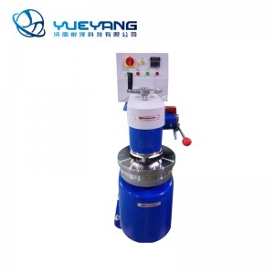 Factory Price Sanitary Napkin Liquid Penetration Tester - YY PL11-00  PFI Pulp Refiner – Yueyang