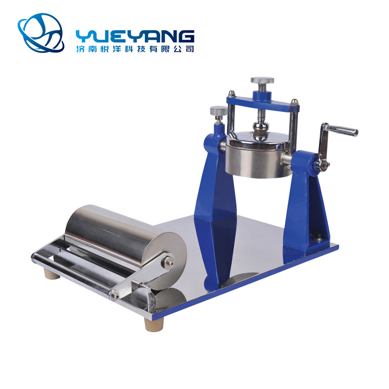 Online Exporter Corrugated Lifting Device - YYP110  Cobb Absorbency Tester – Yueyang