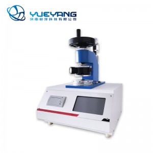 Reliable Supplier Mask Pretreatment Test Chamber - YYP109B  Paper Bursting Strength Tester – Yueyang