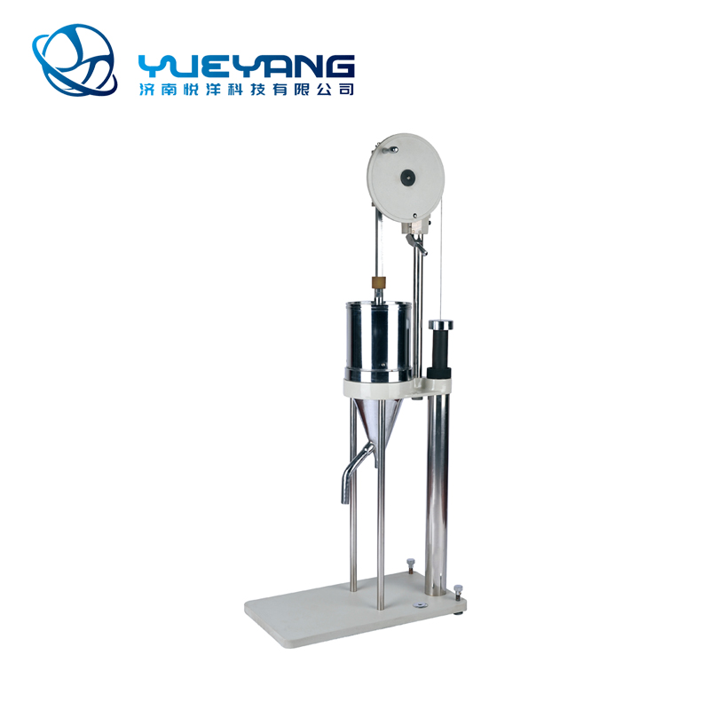 Ordinary Discount Method Of The Vertically Folded Specimen - YYP116 Beating Pulp Tester     – Yueyang