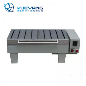 Professional China Hdt Vicat Tester - PL7-C Type Flat Paper Sample Quick Dryer – Yueyang