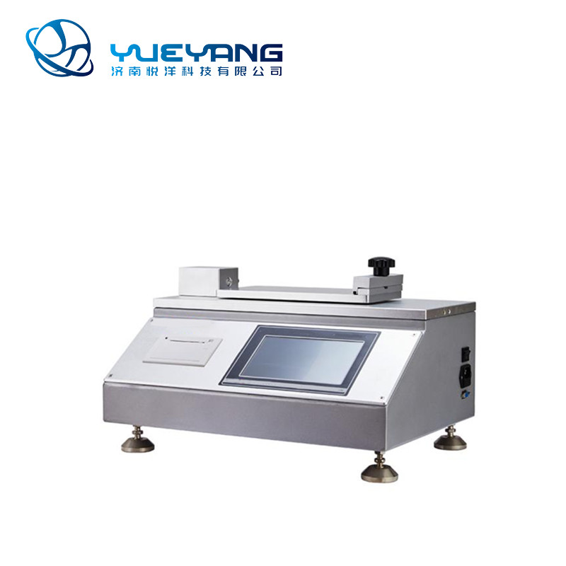 YY M05 Friction Coefficient  Tester
