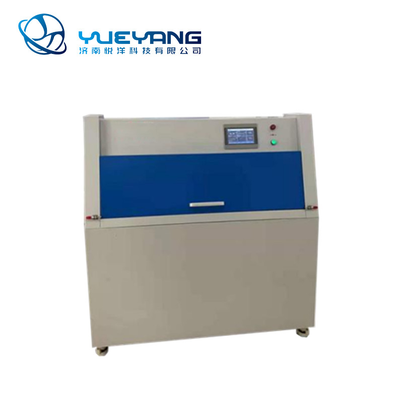 YY-300       UV  Weathering Test Chamber
