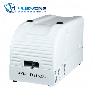 YY311-AE3 Water Vapor Permeability Tester (Electrolytic method)
