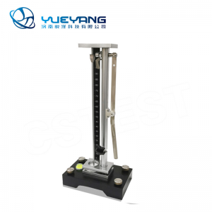 YY-6016 Vertical Rebound Tester