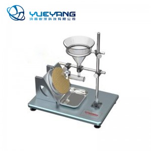 YY191A  Nonwovens & Towels water absorption tester