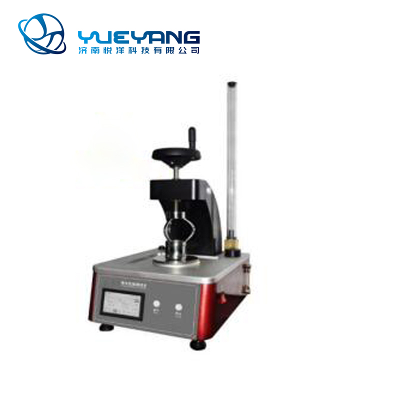 YY192A   Water Resistance Tester