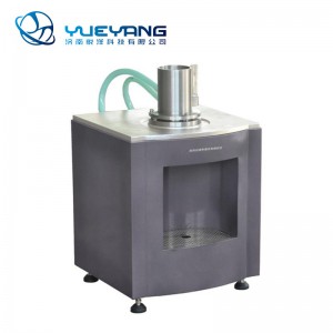 YY195 Woven Filter Cloth Permeability Tester