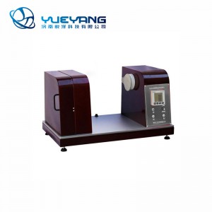 YY211A   Far infrared Temperature Rise Tester For Textiles