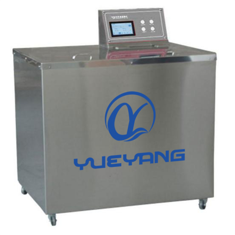 YY-24E   Colour Fastness To Washing Tester(24 Cups)