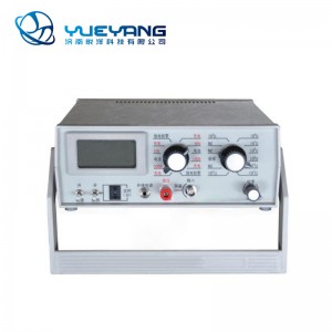 YY321A  Surface Point To Point Resistance Tester