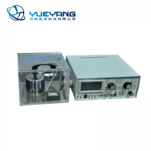 YY321B  Surface Resistivity Tester