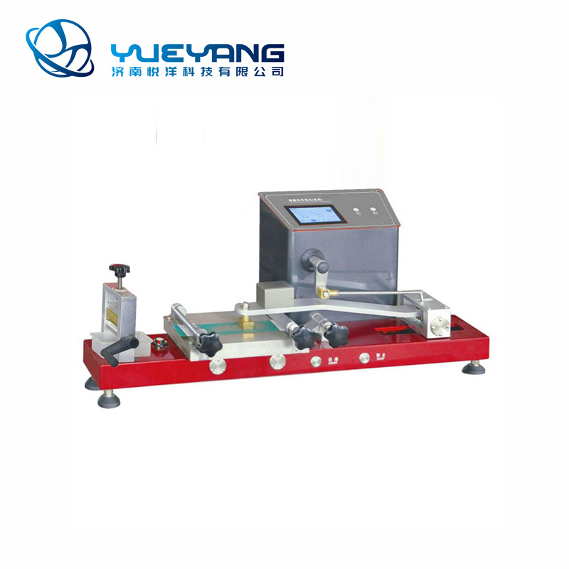 YY571F Friction Fastness Tester (Electric)
