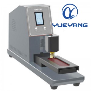 YY571G  Friction Fastness Tester (Electric)
