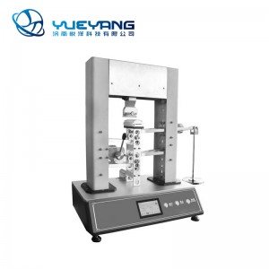 YY6001A Protective Clothing Cutting Ability Tester (against sharp objects)