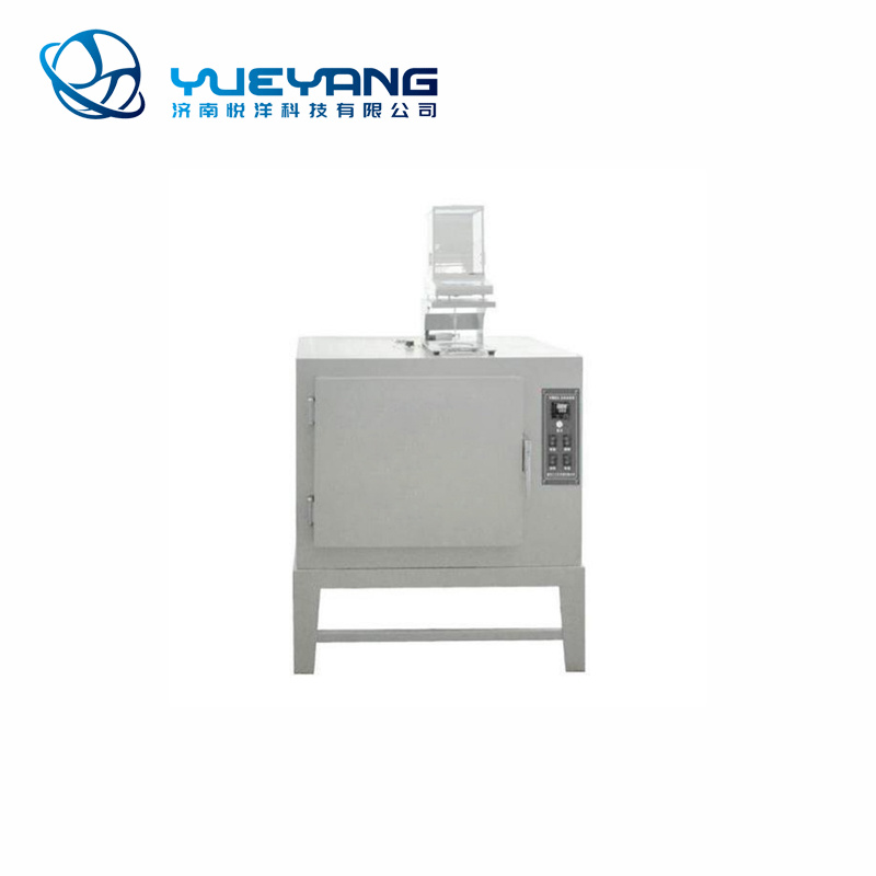 YY802A  Eight Baskets Constant Temperature Oven Featured Image