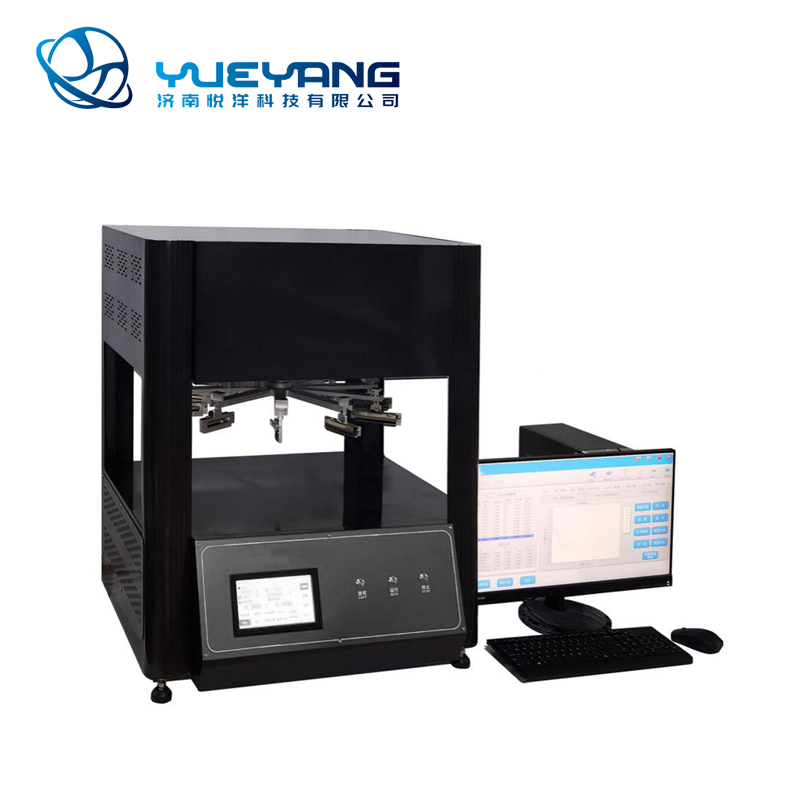 Wholesale Automatic Textile Sample Cutter - YY822A Water Evaporation Rate Detector – Yueyang