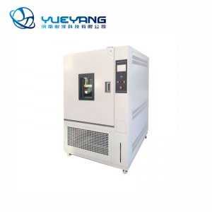 Wholesale Price Plastic Pipe Opaque Tester - YYP-500  Ozone Aging Oven – Yueyang