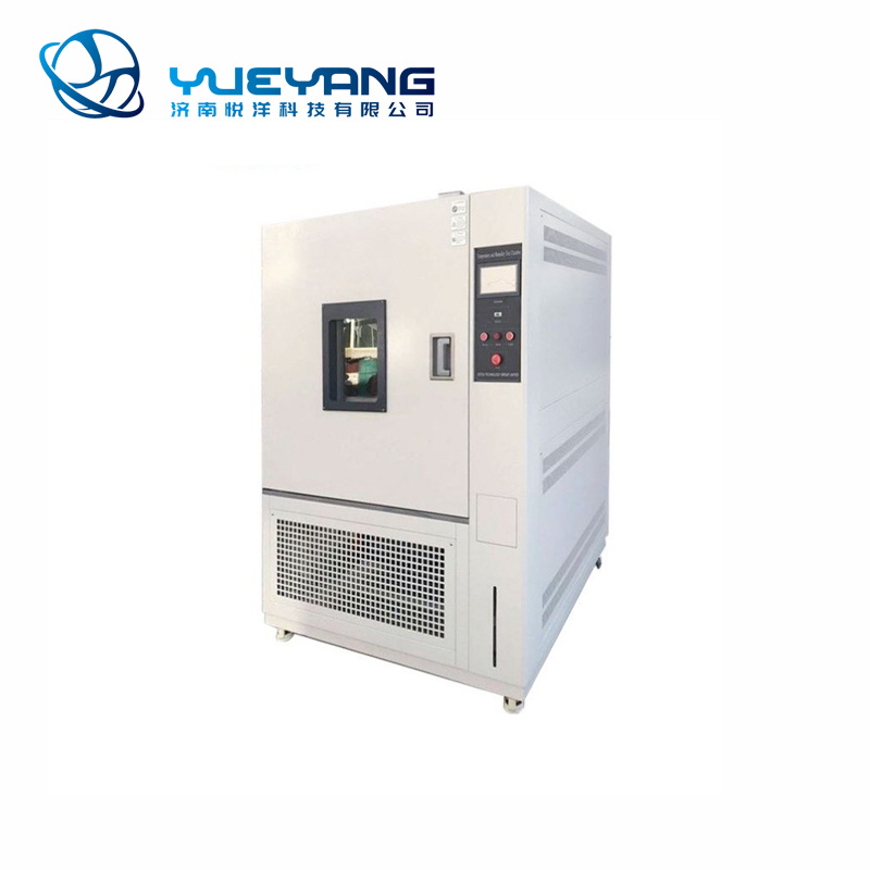 YYP-500  Ozone Aging Oven