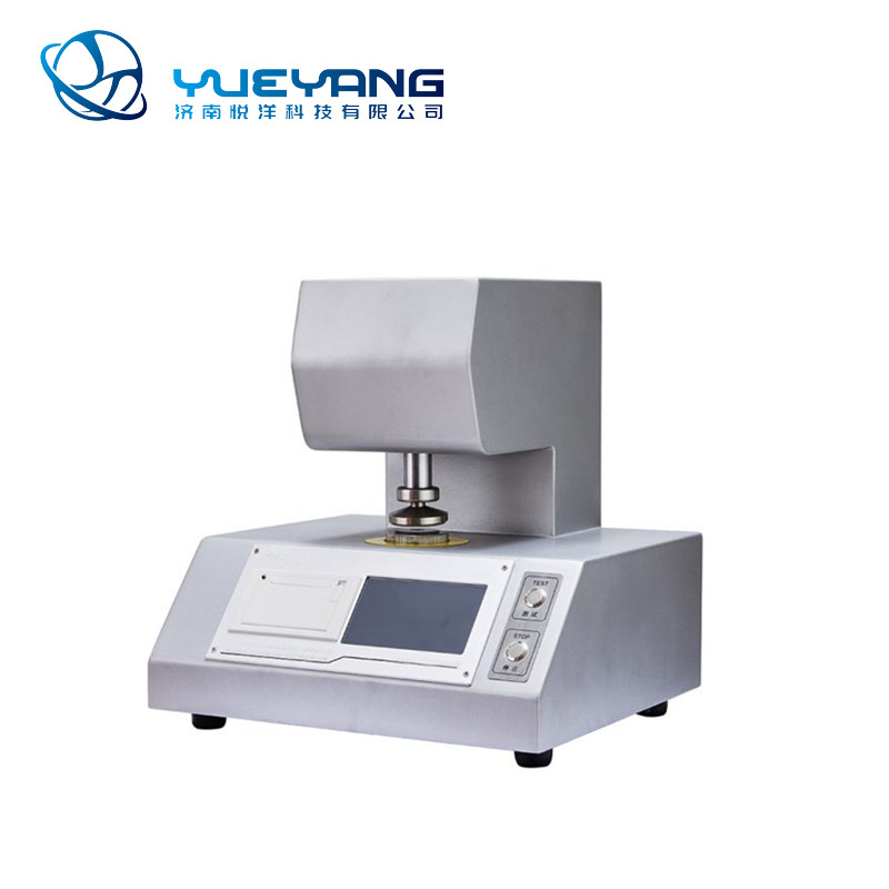 YYP 501  Automatic Smoothness Tester